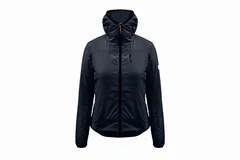 Albion Wmn's Zoa Mountain Jakke Midnight Blue, Str. XL