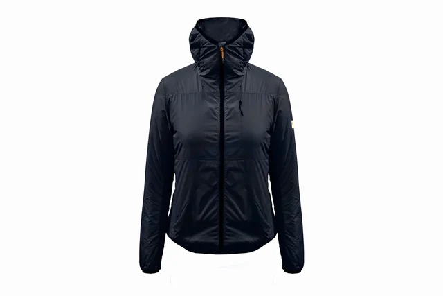 Albion Wmn's Zoa Mountain Jakke Midnight Blue, Str. XL 