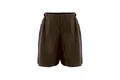 Albion Wmn's Zoa Shorts Dark Olive, Str. L