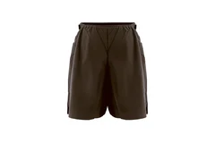 Albion Wmn's Zoa Shorts Dark Olive, Str. L