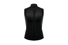 Albion Wmn's All Road Pertex® Vest Black, Str. XL