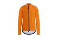 Albion Wmn's All Road Pertex® Regnjakke Orange, Str. L