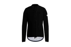 Albion Wmn's All Road Pertex® Regnjakke Black, Str. L