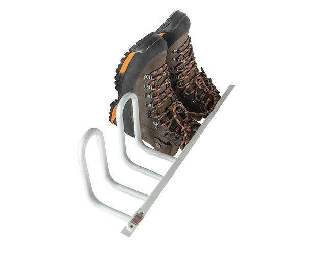 AlpenHeat Cabin Skotørker Veggmontert, 40w 