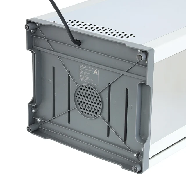 AlpenHeat DryBox Skovärmare torkskåp för skor, stövlar, handskar 