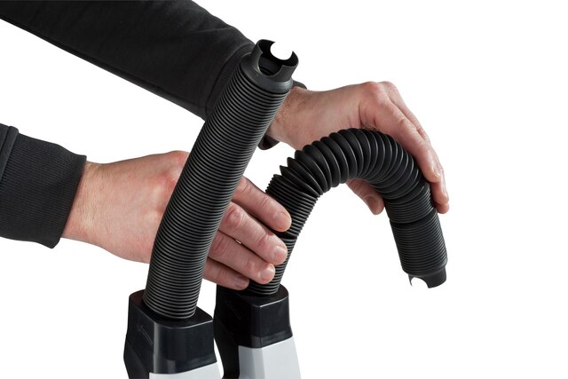 AlpenHeat Sko & Handskar Universaltørker Reduserer bakterier, Med varme 