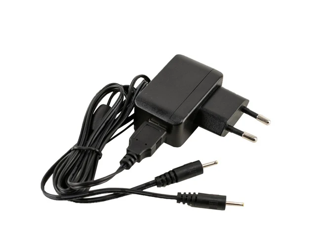 AlpenHeat LG6a Lader Til AH11 Varmesålene 