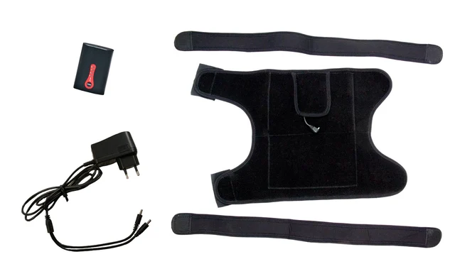Thermo Soles Thermo Belte Holder overkroppen varm! 