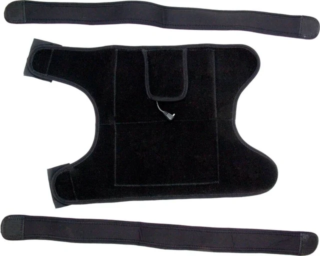 Thermo Soles Thermo Belte Holder overkroppen varm! 
