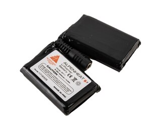 AlpenHeat BP11 Batteripakke Til Handskar Li-Ion batteri pakke,  7.4V / 2000 mAH