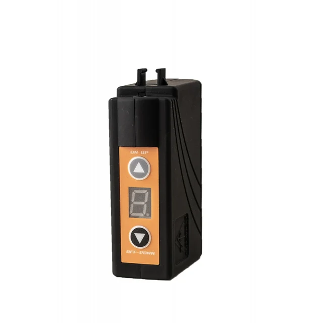 AlpenHeat BP3 Batteripakke Til Fire-Vest 2200 mAh 