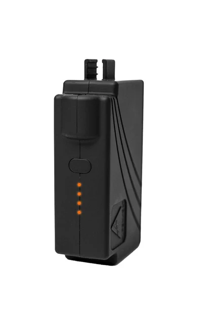 AlpenHeat BP3c Batteripaket Fire-Vest 2200 mAh 