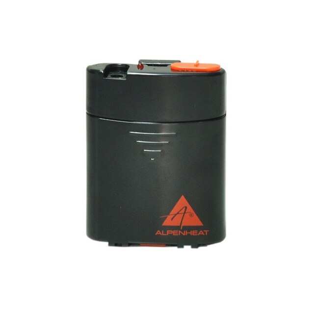 AlpenHeat BP5a Batterideksel 64x30x80 mm 