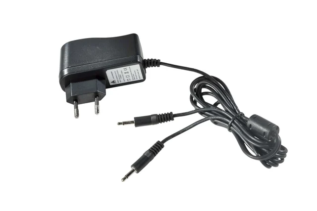 AlpenHeat LG2 Lithium Lader Til Lithium Varmesålene 