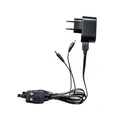 AlpenHeat LG30 USB 5V Laddare USB-laddningskabel med 2 uttag