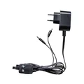 AlpenHeat LG30c USB-C 5V Laddare USB-C-laddningskabel med 2 uttag