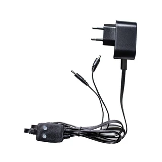 AlpenHeat LG30c USB-C 5V Laddare USB-C-laddningskabel med 2 uttag