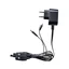 AlpenHeat LG30c USB-C 5V Laddare USB-C-laddningskabel med 2 uttag