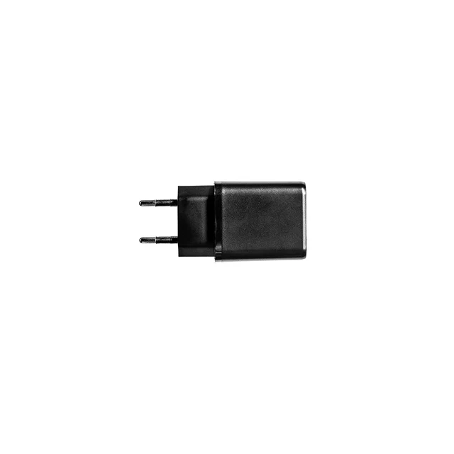 AlpenHeat LG34c USB-C Laddare USB-C 5V, 100-240V 50/60 Hz 