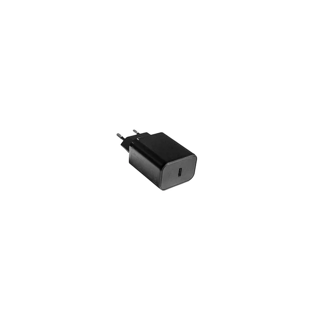 AlpenHeat LG34c USB-C Laddare USB-C 5V, 100-240V 50/60 Hz 
