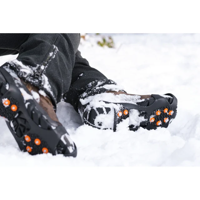 AlpenHeat AG Sko broddar Str. M (36-41) 