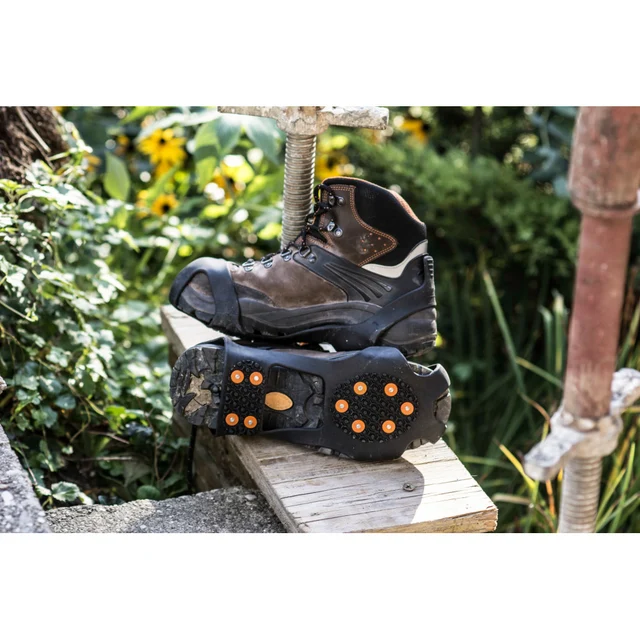 AlpenHeat AG Sko broddar Str. M (36-41) 