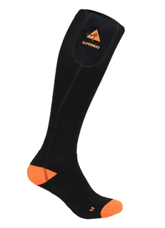 AlpenHeat AJ26 Uppv&#228;rmda strumpor m/APP Str. XL
