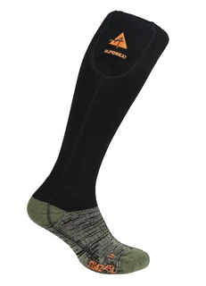 AlpenHeat AJ27 Uppv&#228;rmda strumpor m/APP Str. XL