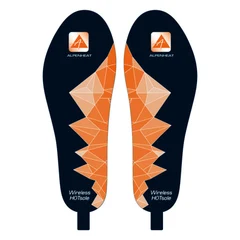 AlpenHeat IS9App V&#228;rmesulor Str. S/M (35-40)