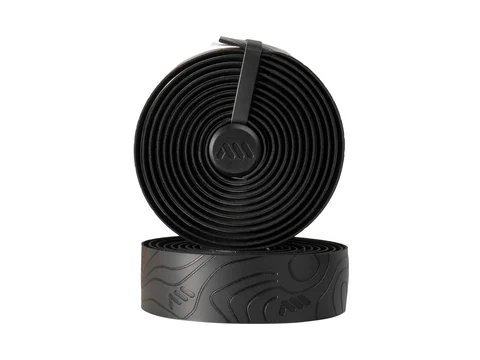AMS Serrato Bar Tape Black