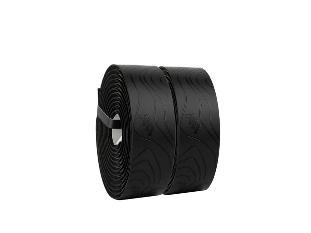 AMS Serrato Bar Tape Black 