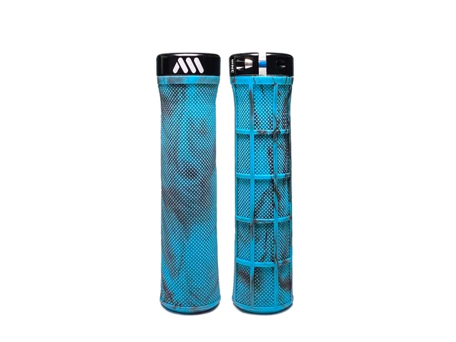 AMS Berm Holker Blue Camo 