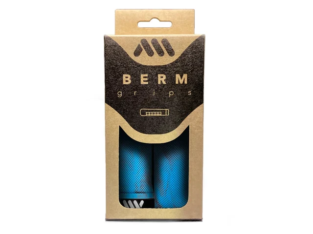 AMS Berm Holker Blue Camo 