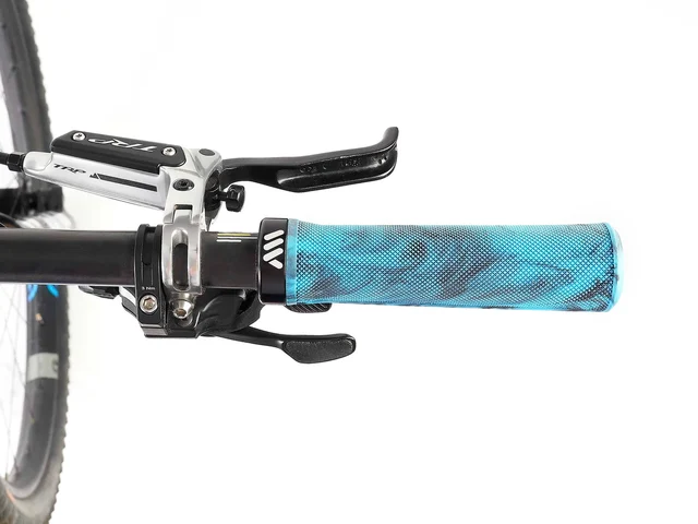 AMS Berm Holker Blue Camo 