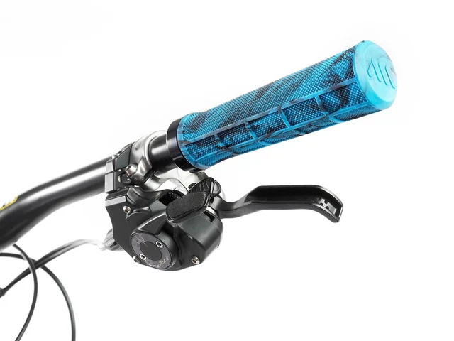 AMS Berm Holker Blue Camo 