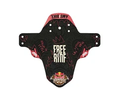 AMS Mud Guard Skjerm Red Bull Rampage Freeride
