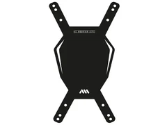 AMS Number Plate Nummer plate for ritt