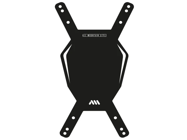 AMS Number Plate Nummer plate for ritt 