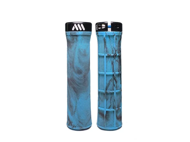 AMS Berm Holker Blue Camo 