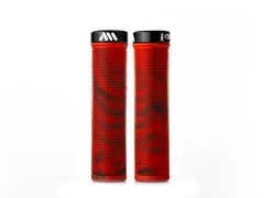 AMS Barcode Holker Red Camo