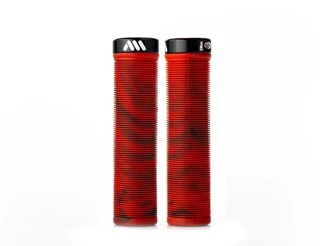 AMS Barcode Holker Red Camo 