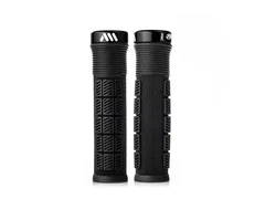 AMS Rise Grips Holker Black