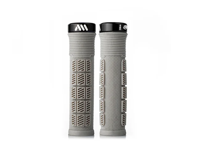 AMS Rise Grips Holker Grey 