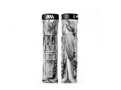 AMS Rise Grips Holker White Camo