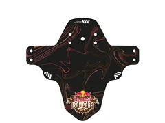 AMS Mud Guard Skjerm Red Bull Rampage Ridgeline, Brown