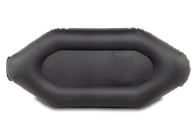 Anfibio Nano RTC (XL) Packraft Ekstremt lav vekt og robust 