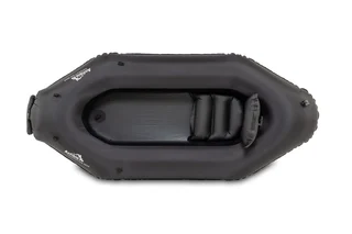 Anfibio Nano RTC (XL) Packraft Extremt l&#228;tt och robust