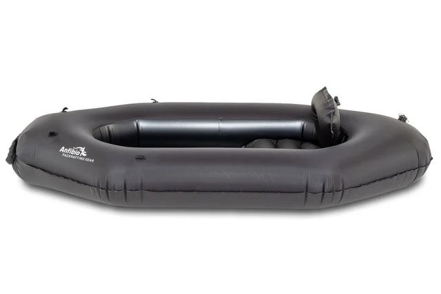Anfibio Nano SL RTC Packraft Roll Top Closure, 997g 