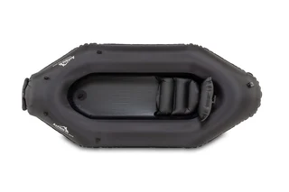 Anfibio Nano SL RTC Packraft Roll Top Closure, 997g