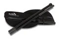 Anfibio Vertex 210-225 Svart Paddlar 890g, Fr&#229;n 210cm til 225cm